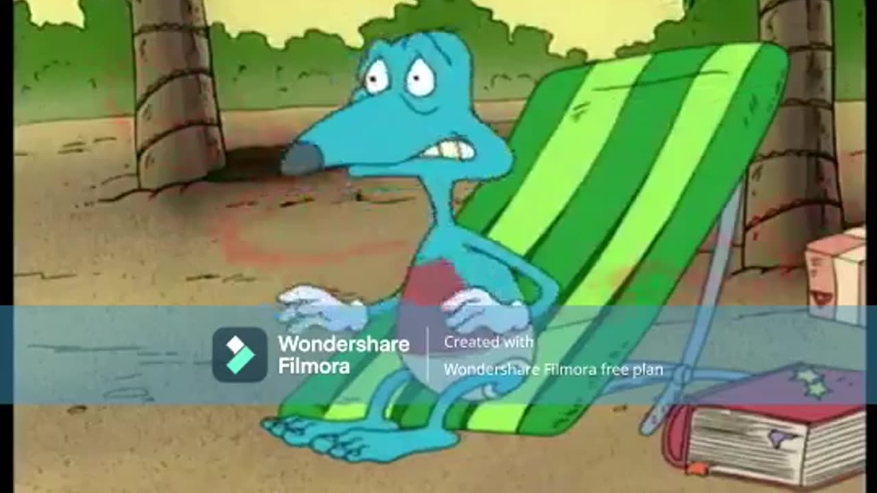 fraz flub and old man doom check-haunted demo 2