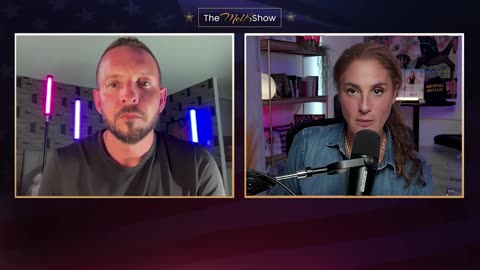 The Mel K w/ Ryan Matta: Amber Alert Guatemala - The World Awakens! - 2/6/2025