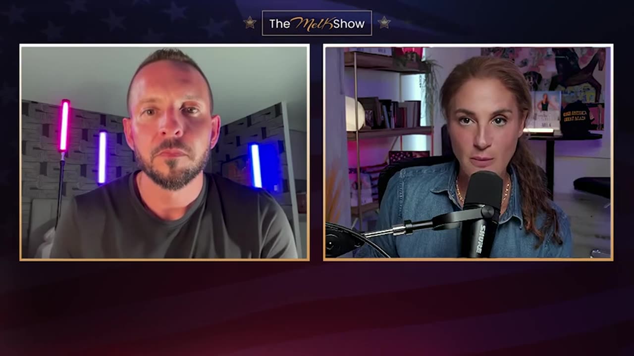 The Mel K w/ Ryan Matta: Amber Alert Guatemala - The World Awakens! - 2/6/2025