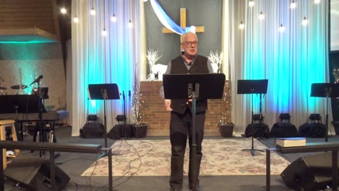 Jesus did not come to abolish the law -- Full message
