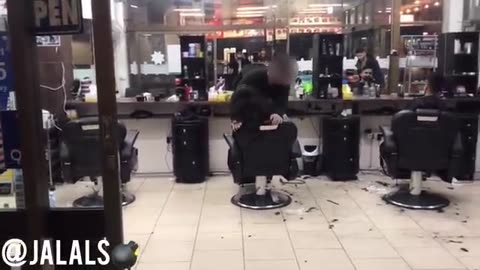 JALALS SNAKE PRANK