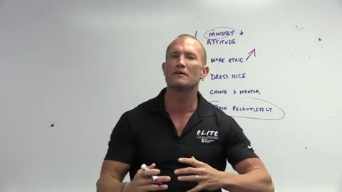 Top 5 Rookie Car Salesman TIPS | Andy Elliott