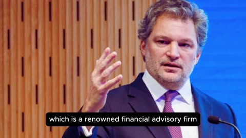 Louis-Vincent Gave, CEO: "Asian Century is coming"