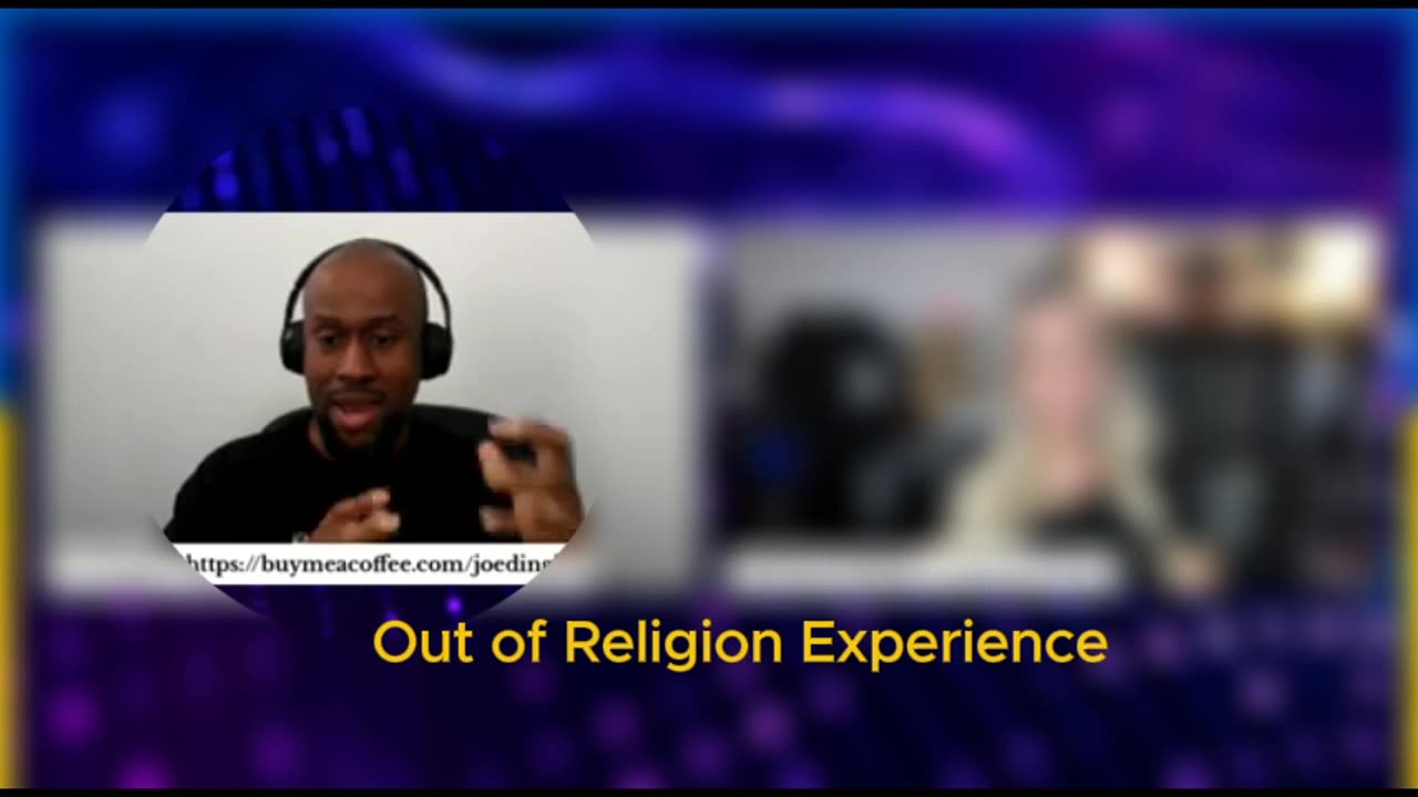 Out Of Religion Experience Info In Description