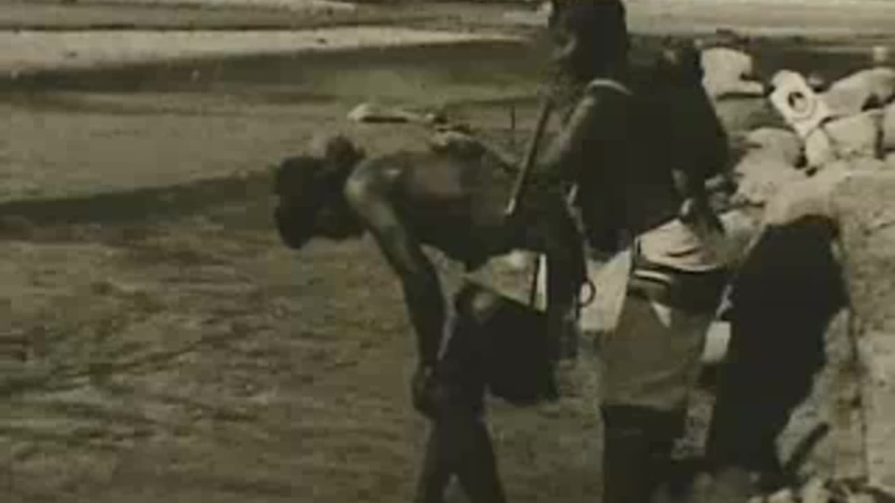 Native Life in the Philippines, Reel 1