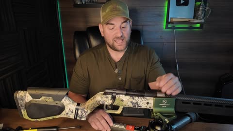 Good or Garbage_ Howa Hera H7 Bolt-Action Rifle
