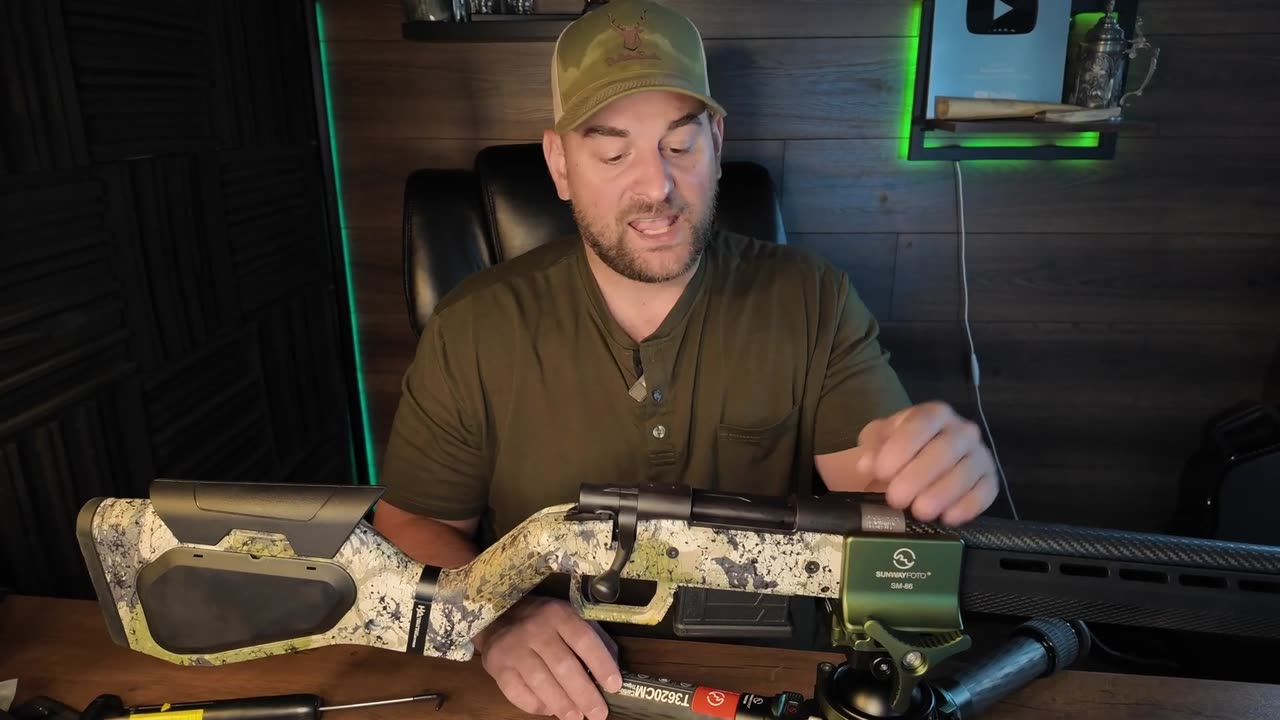 Good or Garbage_ Howa Hera H7 Bolt-Action Rifle