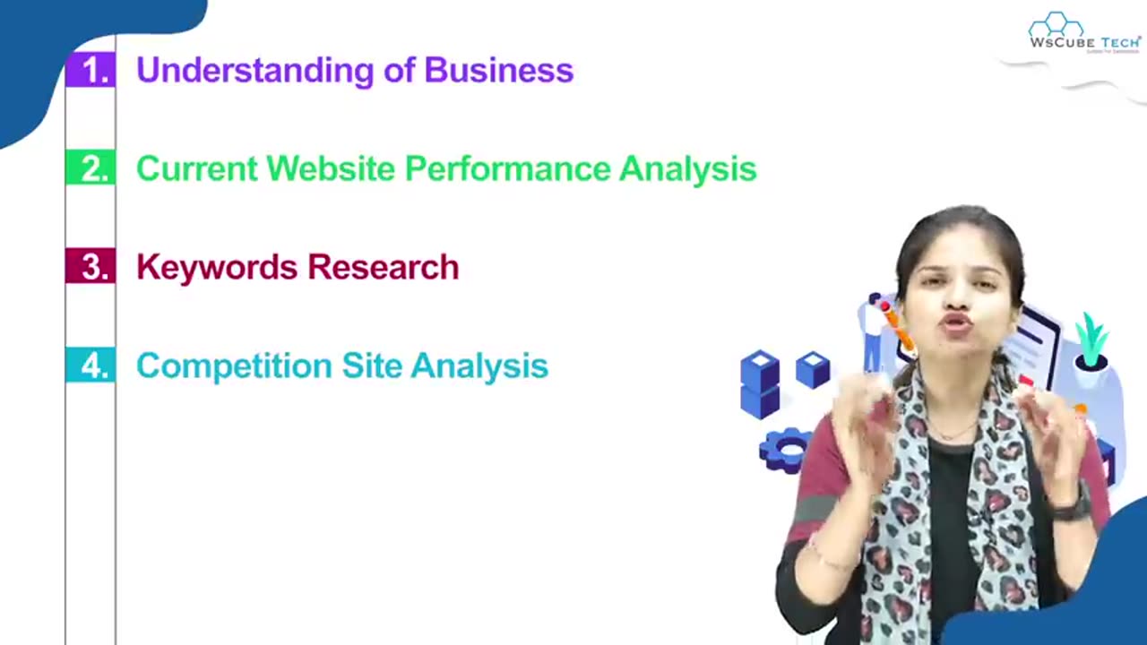 10 First SEO Project Strategy_ Where and How to Start_ - SEO RoadMap 🔥
