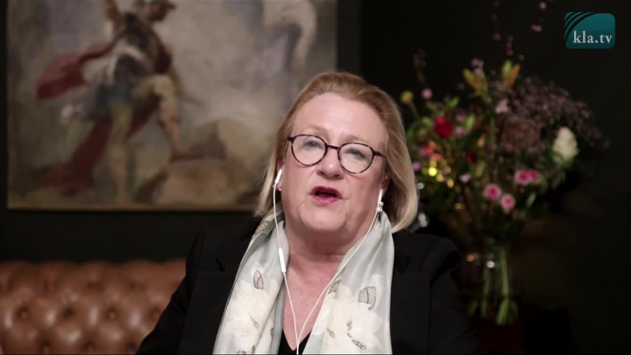 Elites Race for Total Control: Where are we standing today? Catherine Austin Fitts in Interview