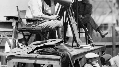 Hollywood’s Four Horsemen and Babe Ruth’s Record Year: Stories from 1921
