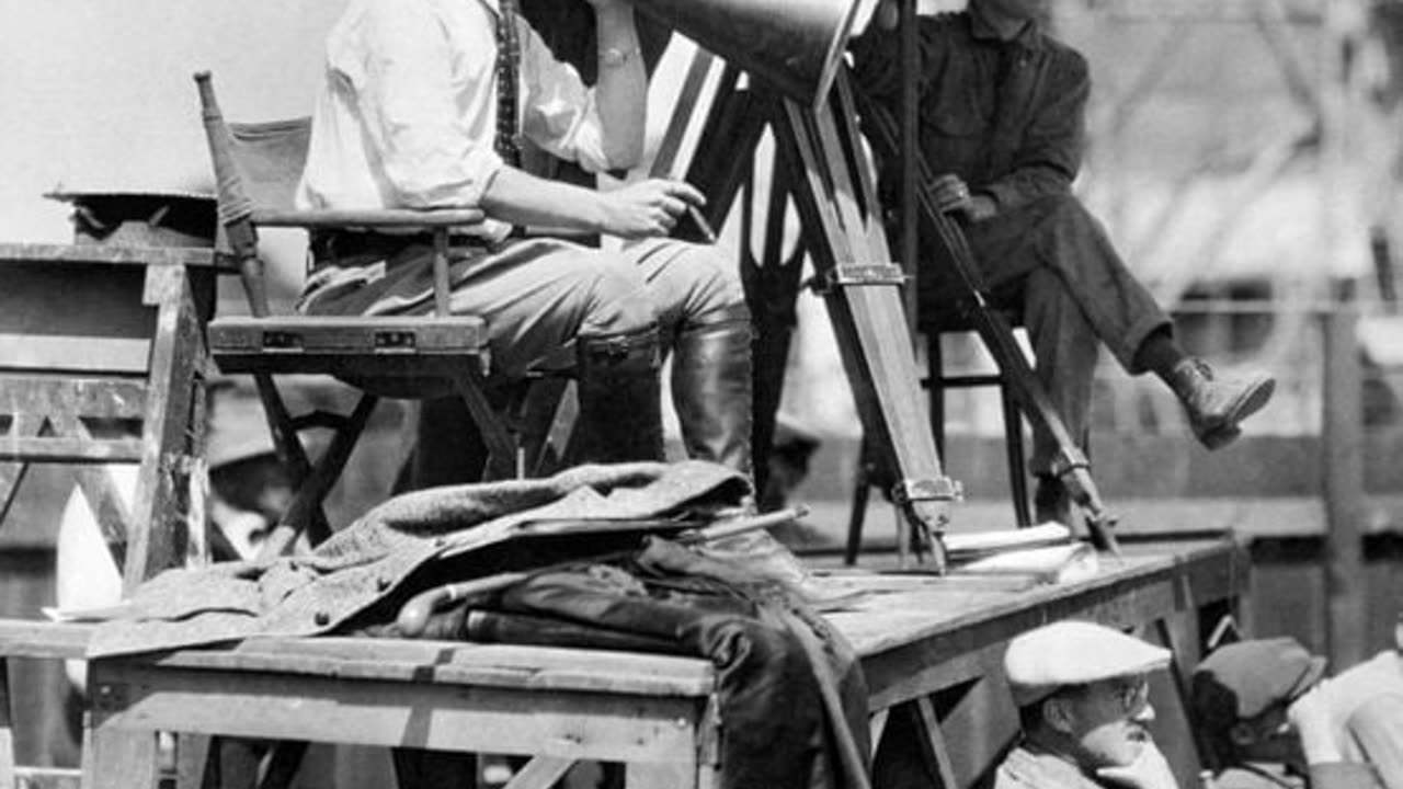 Hollywood’s Four Horsemen and Babe Ruth’s Record Year: Stories from 1921