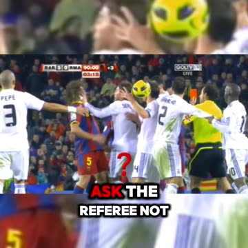 Carlos Puyol: The Ultimate Captain Who Earned Universal Respect