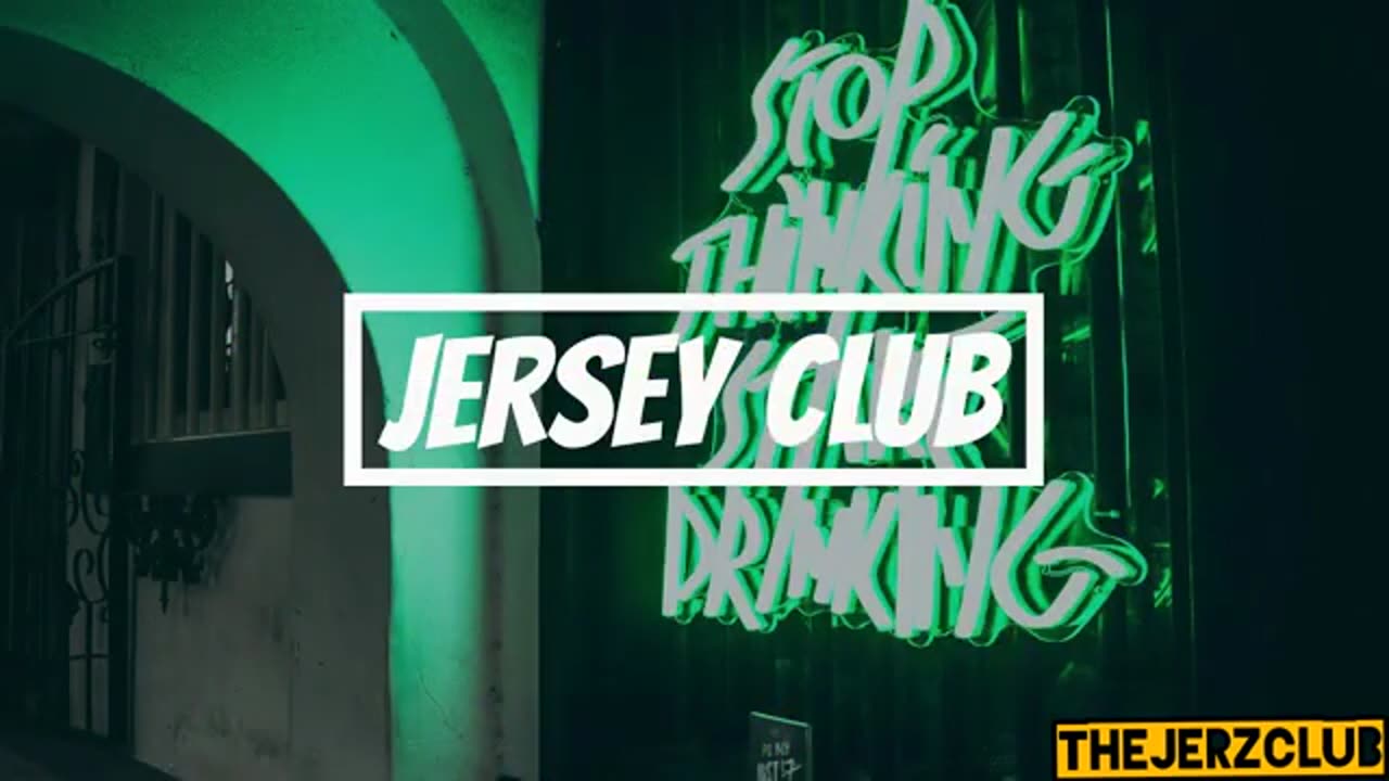 ALI GATIE - WHAT IF I TOLD YOU I NEED YOU (JERSEY CLUB) | THEJERZCLUB