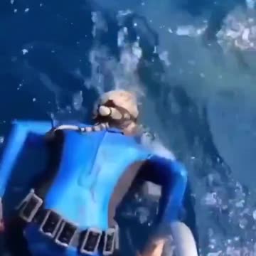 Second before disaster - Extrime