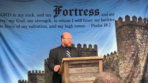 S.M.A.R.T. ｜ Making and Meeting Goals as a Christian ｜ Pastor Jim Wiebe