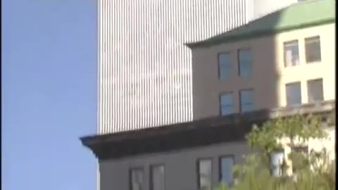 911 WTC very loud multiple explosions NIST cumulus FOIA