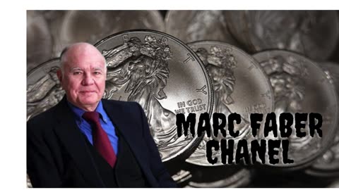 Marc Faber: Keep Your Money Away From the Woke Empire 2