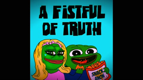 A Fistful Of Truth New Years Special: Back With Snack! 🍪 🥛