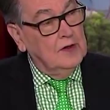 Cal Thomas Blasts Liberal Media as 'Biggest Losers of 2024' for 'Covering Up' Joe Biden's Decline