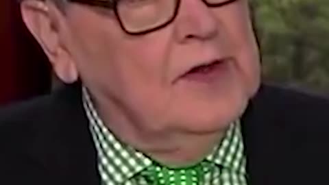 Cal Thomas Blasts Liberal Media as 'Biggest Losers of 2024' for 'Covering Up' Joe Biden's Decline