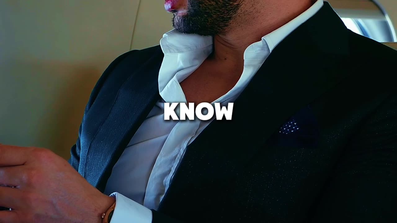 Andrew Tate improve this to get rich