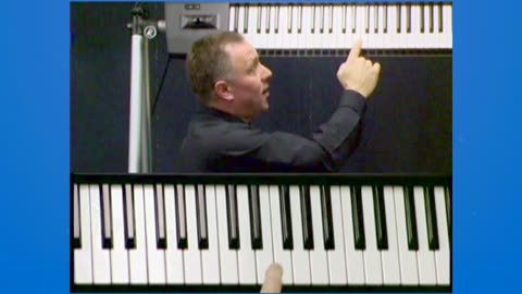 Piano FUN Method Part 1 - Online Piano Lessons (Volume 1 Part 1)