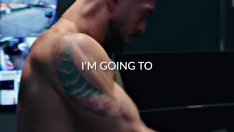 Top G on Struggling with Motivation
