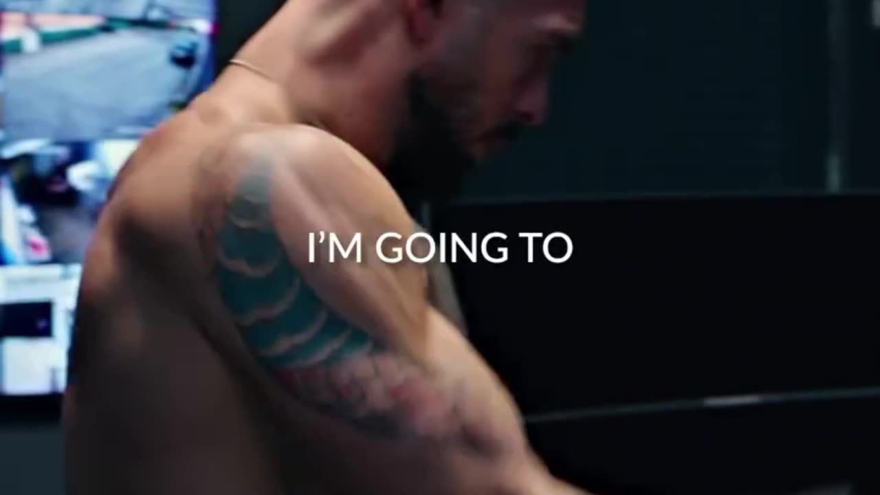 Top G on Struggling with Motivation