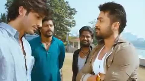 Funny comedy action love