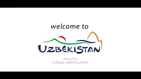 Travel Uzbekistan