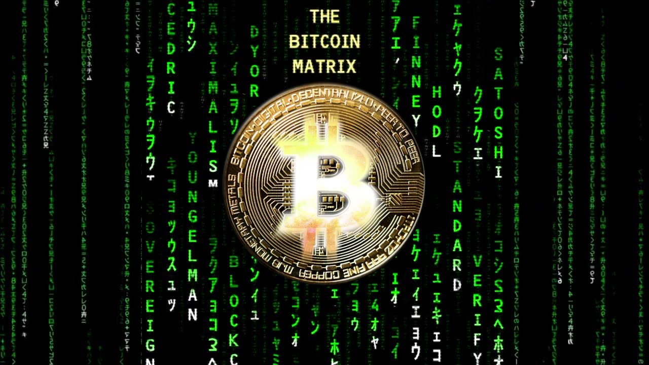 Knut Svanholm: Bitcoin Connects the Physical World to the Real World