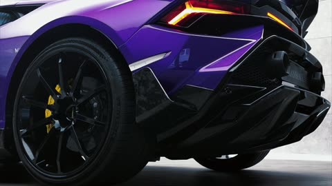 TOP G'S NEW MANSORY HURACAN LAMBO