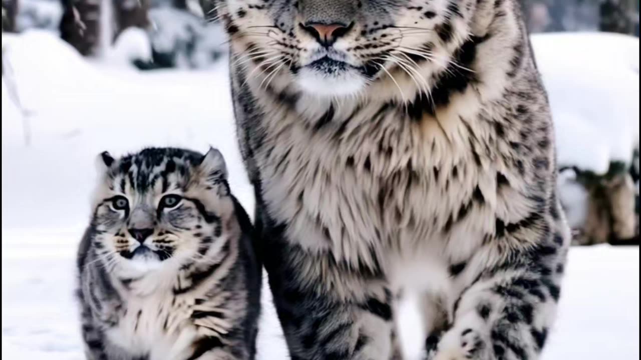 Tai Lung Is you?