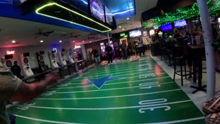 3.10.25 TCL Cornhole, Rix Bar n Grill Switch - Match 2