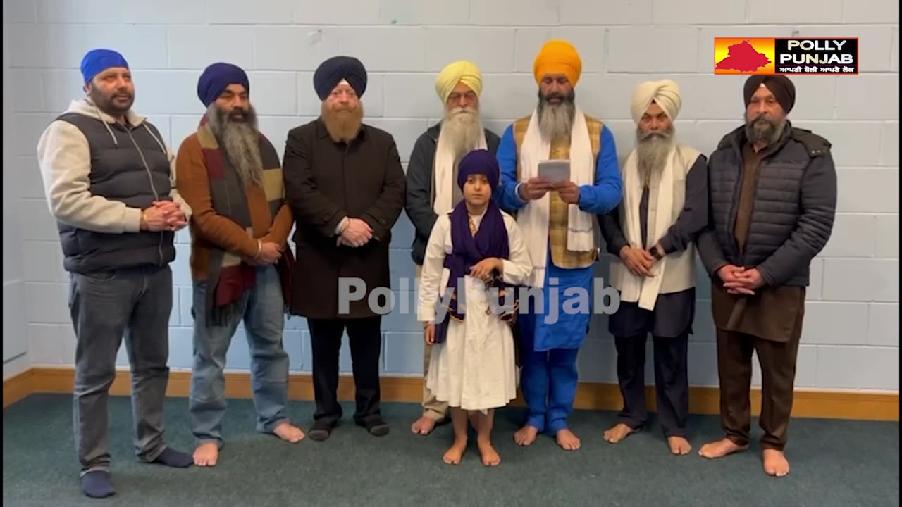 ਜਥੇਦਾਰਾਂ ਦੇ ਅਧਿਕਾਰਾਂ ਦੀ ਸੀਮਾਂ ਤਹਿ ਕਰਨ ਦਾ ਹੱਕ ਕਮੇਟੀ ਕੋਲ ਨਹੀ ਹੈ AwazeQaumTv Polly Punjab