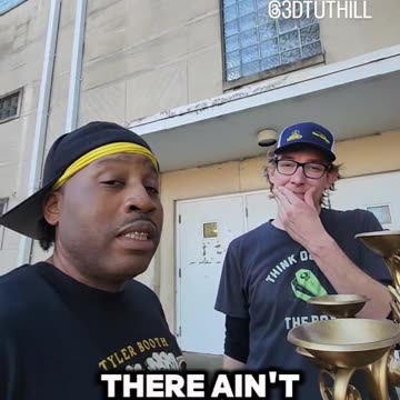 SOMETIMES YOU GOTTA PAY THE TOLL TO ROLL