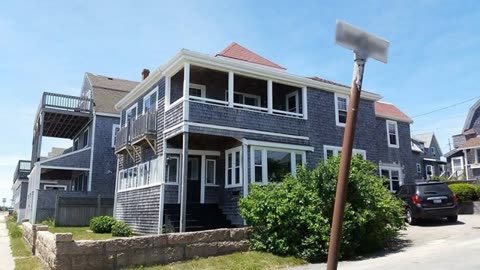 Cape cod house rentals near beach