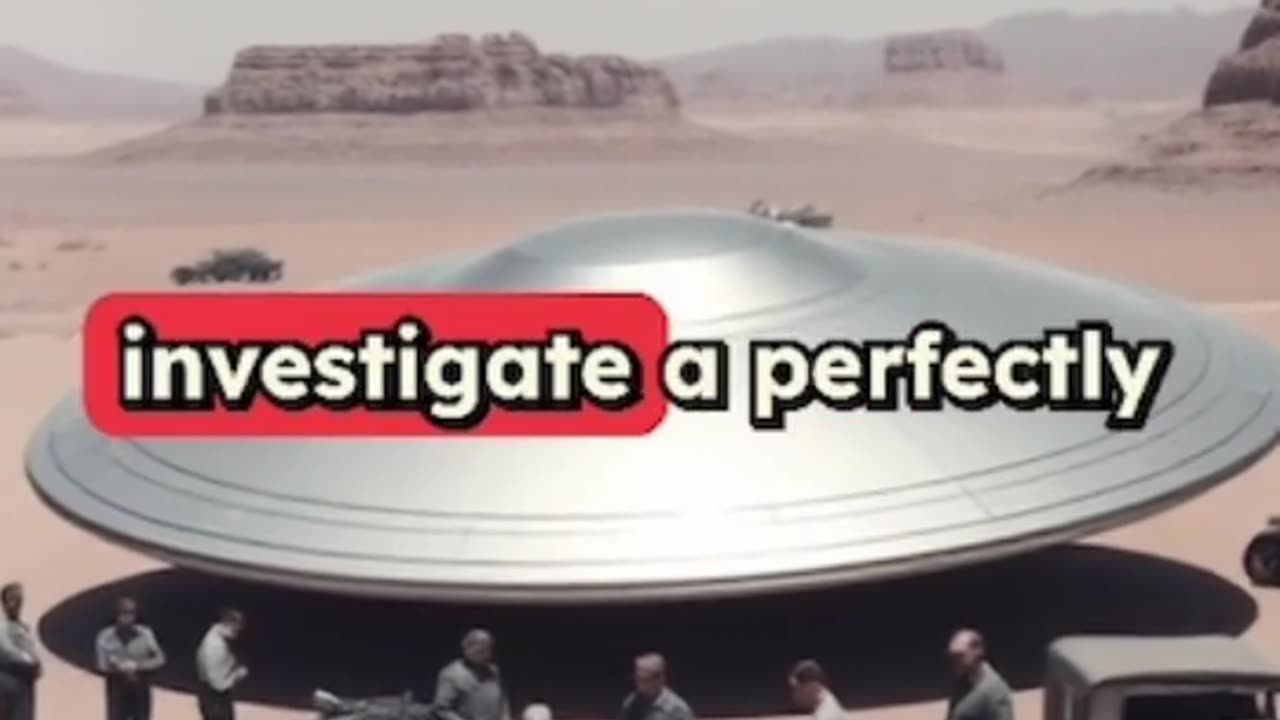 #SpaceExploration #AlienEncounters