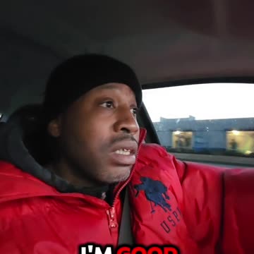 WHAT YOU GONE DO IF IM NOT