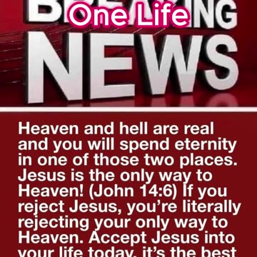 Slinke Scouse - One Life