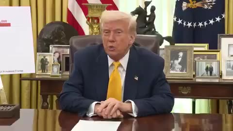 Trump ~ This could end up in WW3 if we don't get it settled