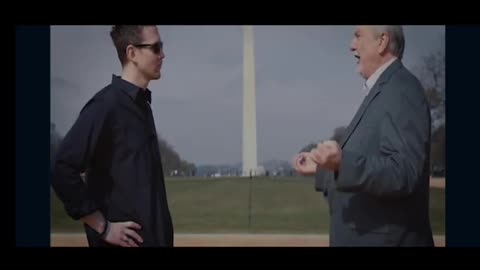 Inauguration Ceremony for US Presidents - Rising of Apollo (The Son of Perdition Incarnation Ritual)