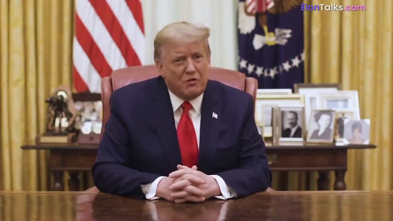 The BEST Trump video EVER created