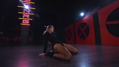 ЯНА КОПЫЛОВА__TWERK 