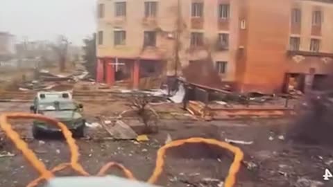 Russia 🇷🇺 Ukraine 🇺🇦 War.