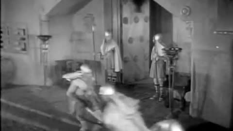 Undersea Kingdom S01E10 Atlantis Destroyed