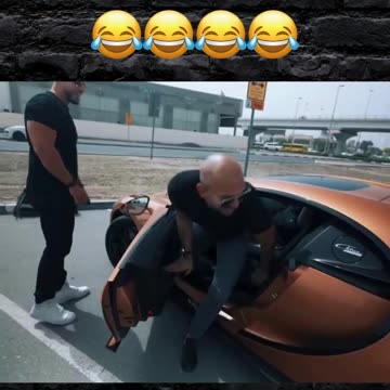 Same color as his head