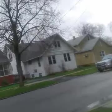 Weather Report (April 2023)