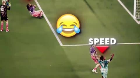 iShowSpeed Assisted KSI Own Goal 😂
