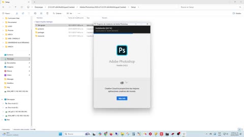 INSTALAR PHOTOSHOP - SIN LICENCIA - GRATIS - ESPAÑOL